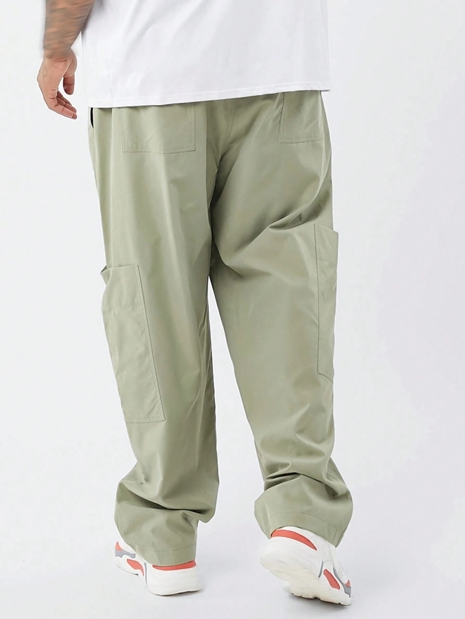 KADMAX大尺碼-春夏褲款〈KMSS2457〉