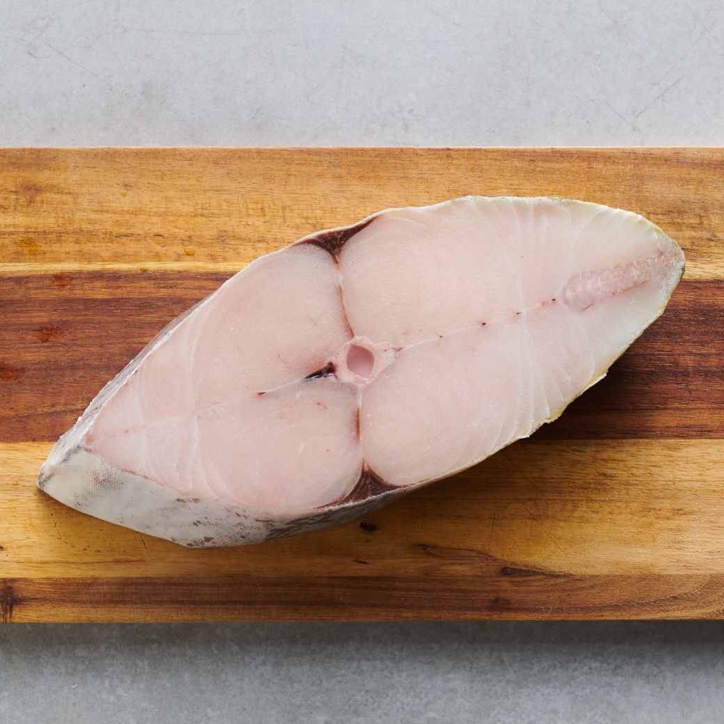 鮮魚-台灣土魠魚輪切 275-325g