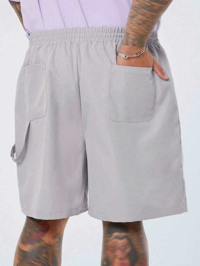 KADMAX大尺碼-春夏褲款〈KMSS2458〉