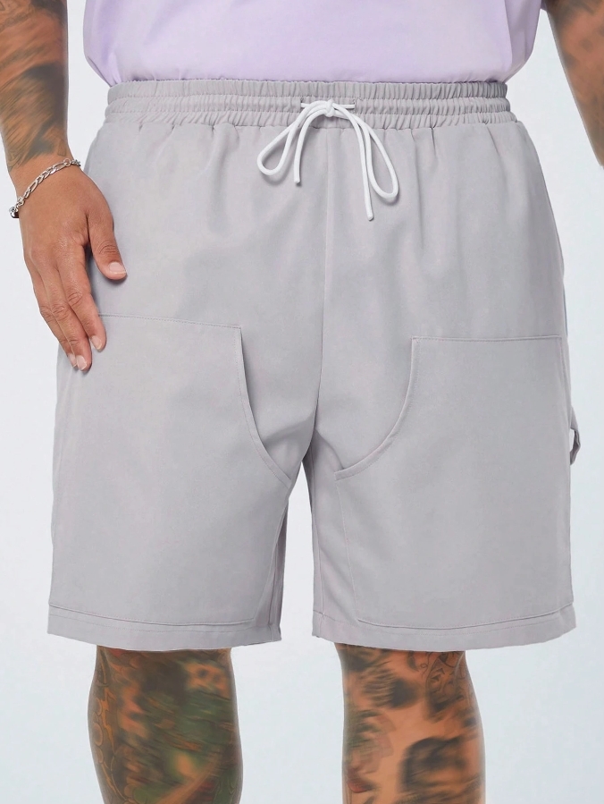 KADMAX大尺碼-春夏褲款〈KMSS2458〉