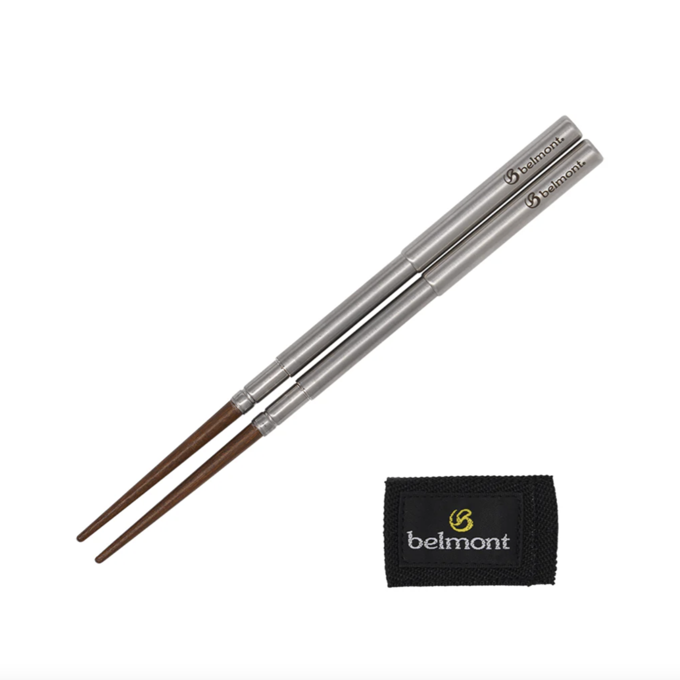 Belmont BM-605 Mountain Chopsticks 山箸組合式筷子