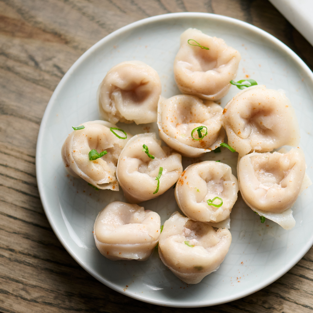 台灣好漁-特級魚餃(100g/包)