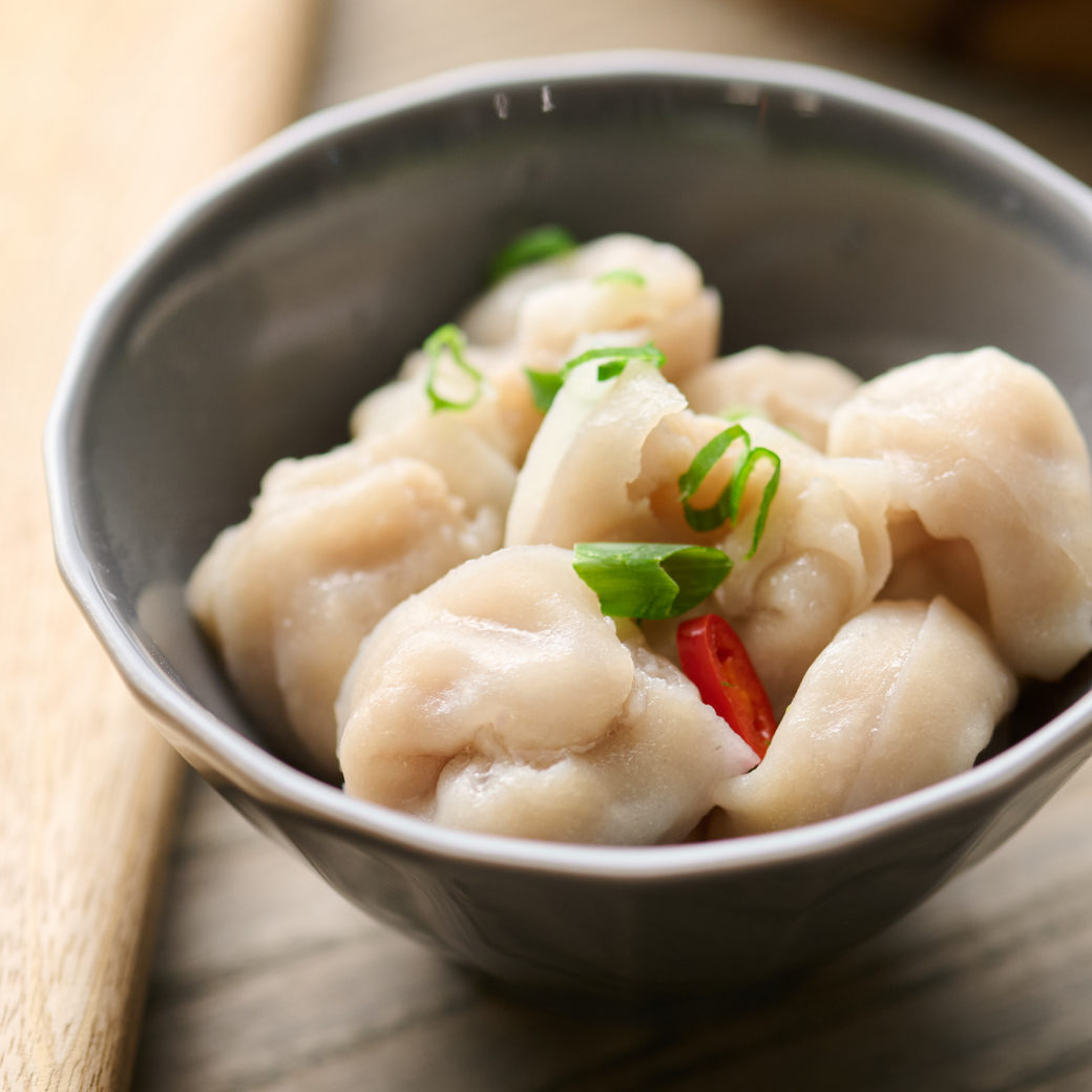 台灣好漁-特級魚餃(100g/包)