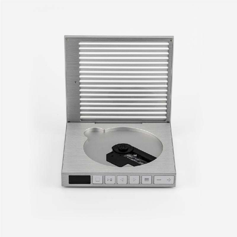 MOONDROP DISCREAM 2 ULTRA 新品 Amazon.com: MOONDROP DISCDREAM 2 Ultra Portable CD Player