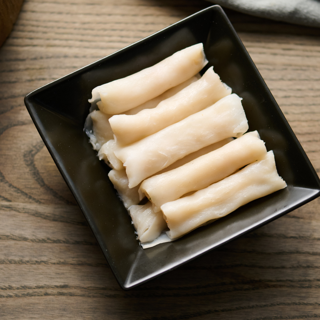 台灣好漁-特級蝦餃(90g/盒)