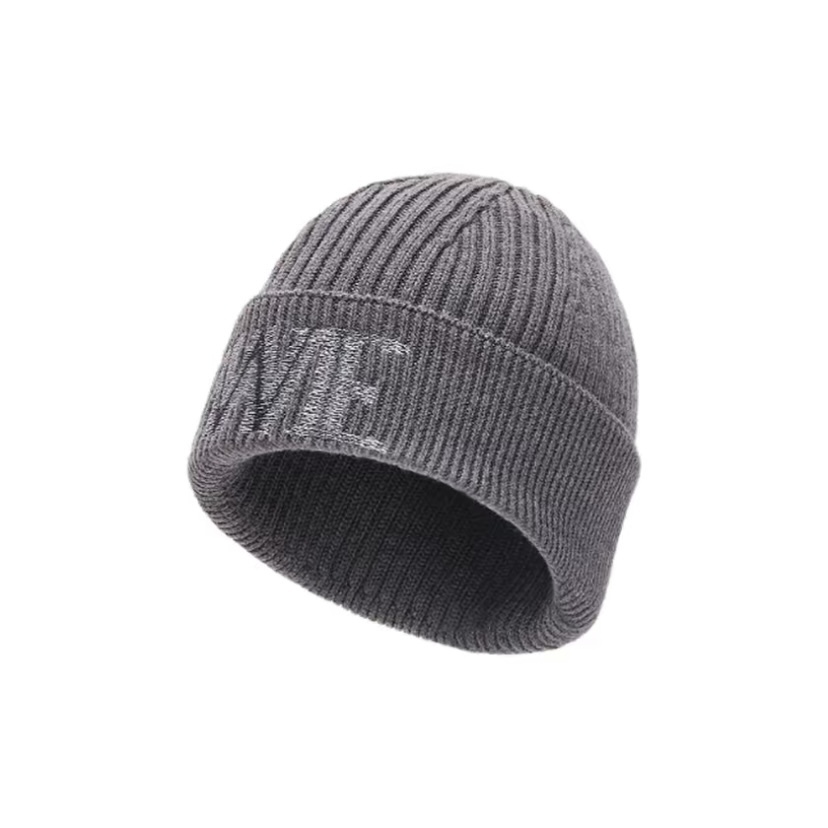 [六色可選] LOEWE 羊毛冷帽