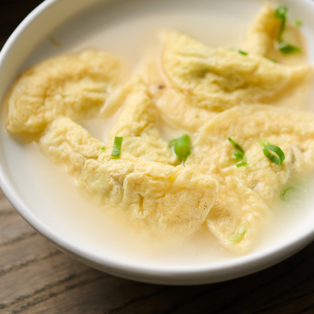 台灣好漁-特級蛋餃 (88g/盒)