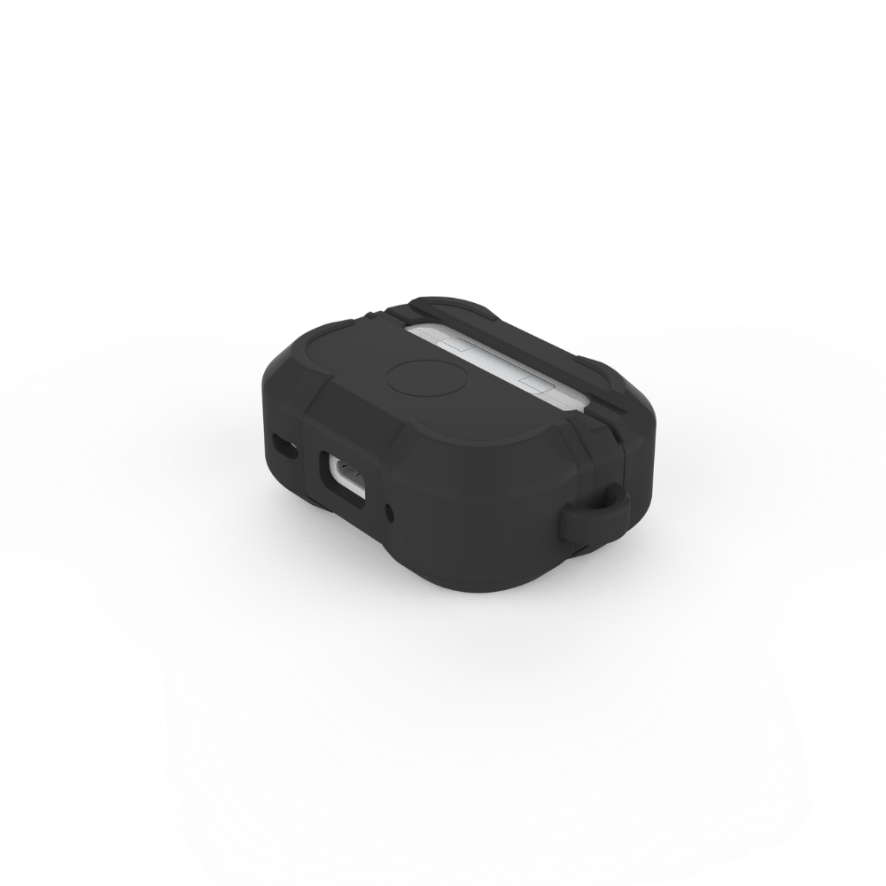 宇宙明星BT21 / Airpods Pro 坦克防摔保護殼 - 街頭