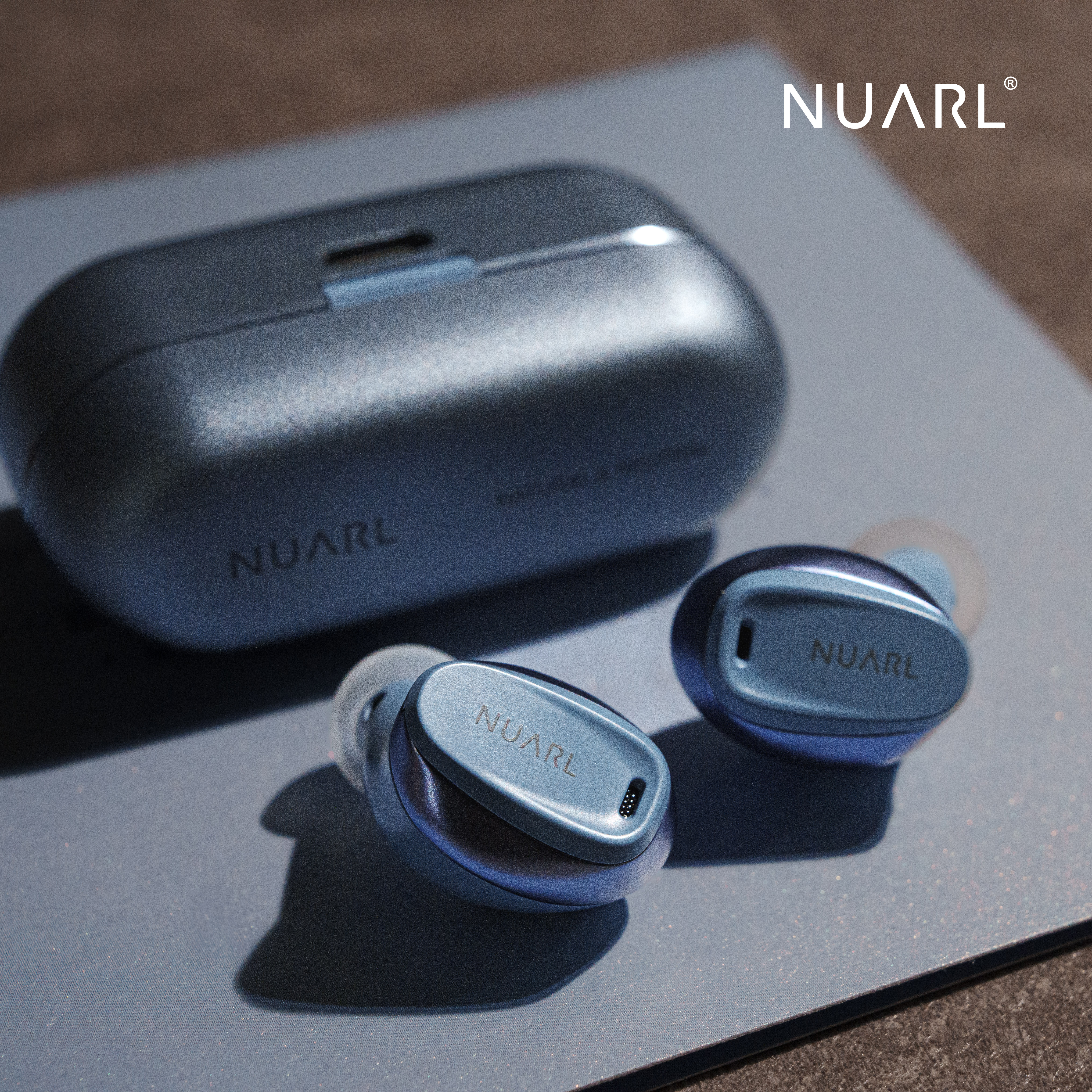 NUARL N6 Lite休閒型真無線藍牙耳機