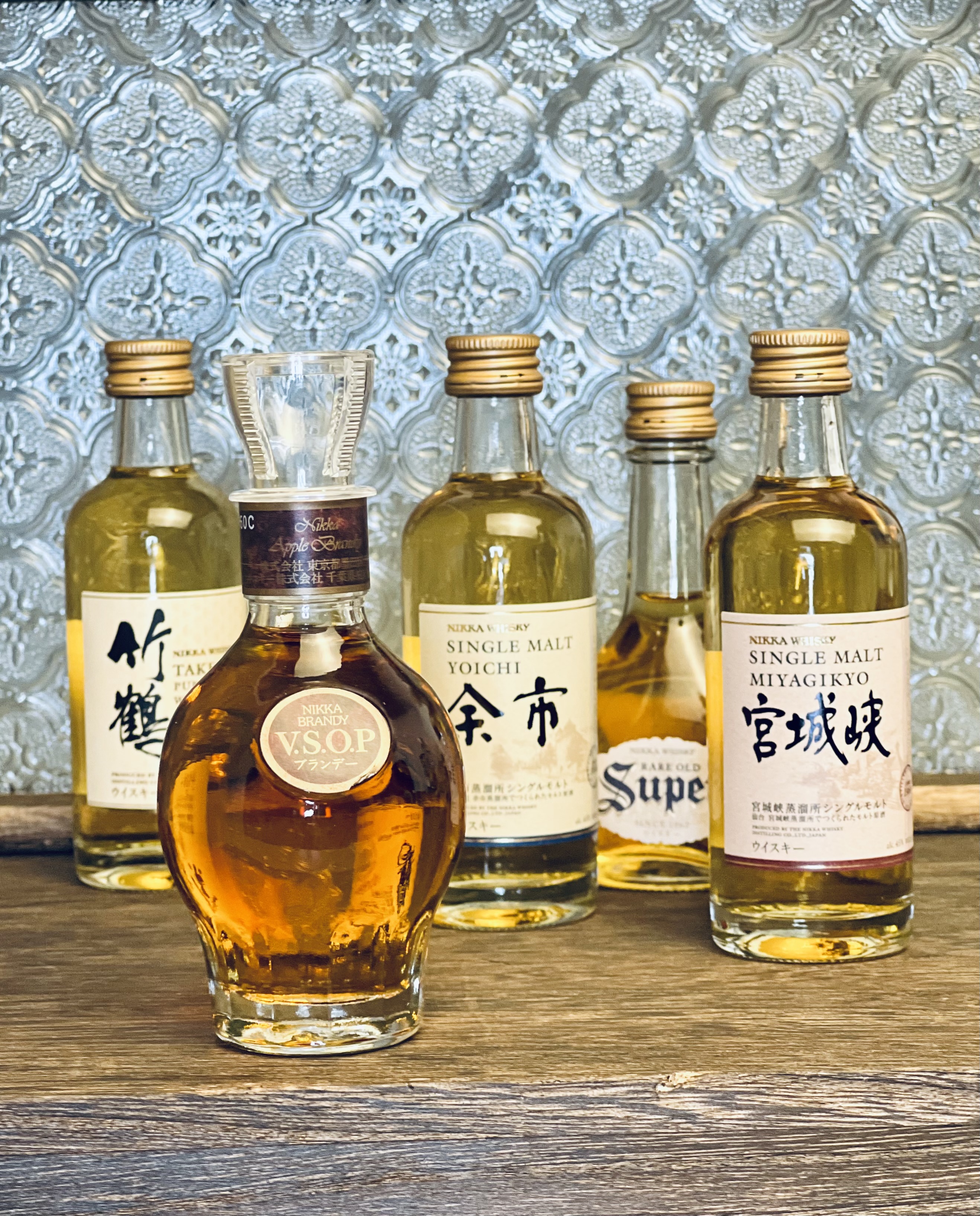 余市蒸餾所限定:余市,宮城峽,竹鶴,NIKKA VSOP,Super Rare 余市蒸餾所限定:余市,宮城峽,竹鶴,NIKKA VSOP,Super Rare