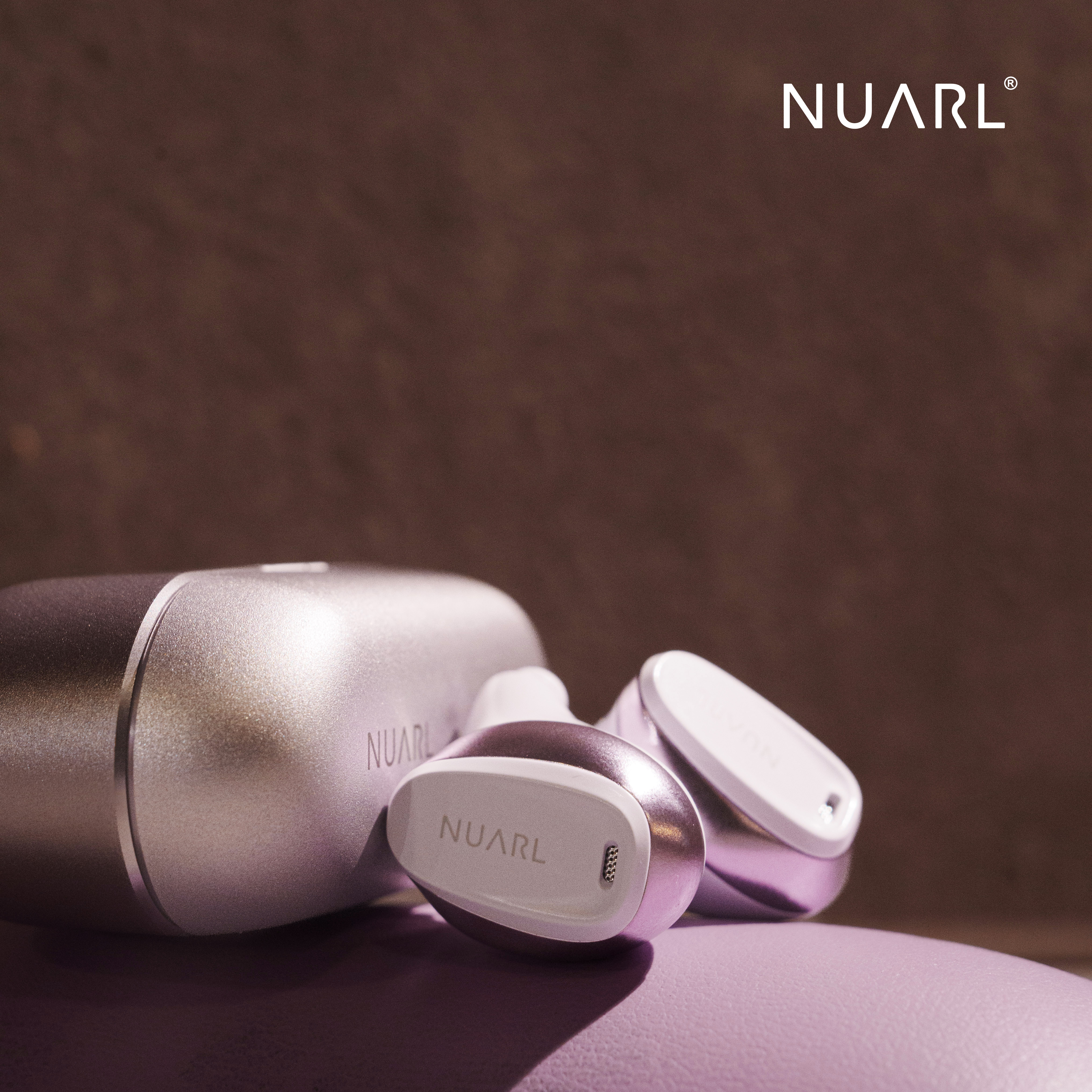 NUARL N6 Lite休閒型真無線藍牙耳機