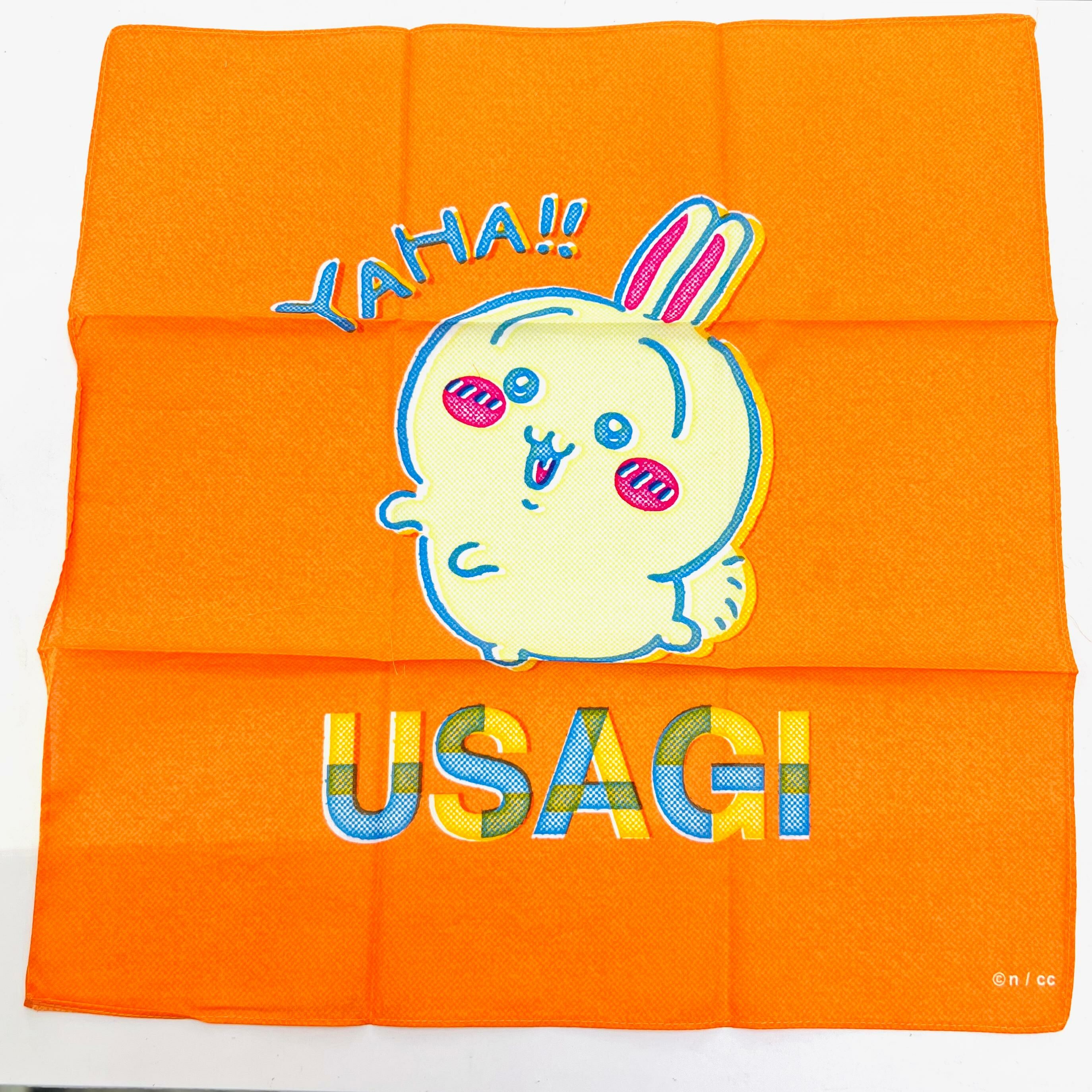 Chiikawa Bandana -Usagi