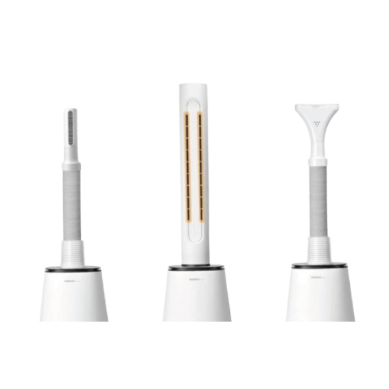 Momax AP16S Air Pure Duo IoT 紫外線冷暖淨化風扇