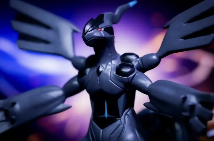 【Liberty X Minifigs.Factory 】捷克羅姆