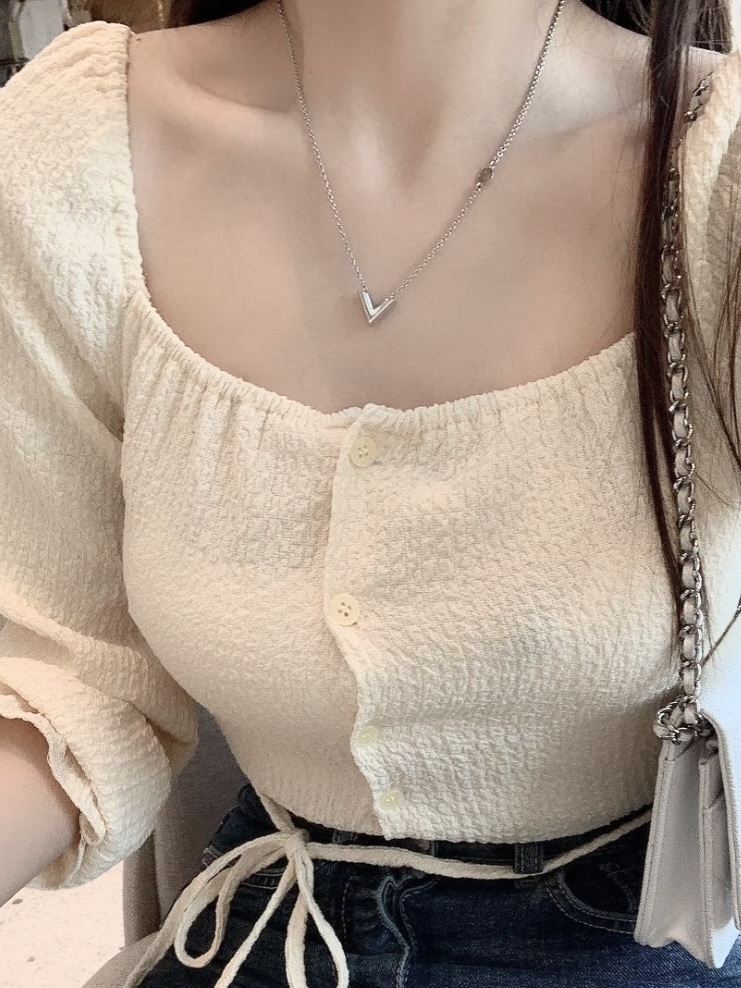 LOUIS VUITTON LV Essential V 柔軟頸鏈