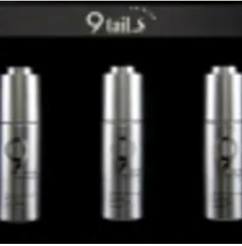 [S] BEAUTY NINETAILS EXO-NEO CREAMA AMPOULE 30ML 3ea, SBU366 (SBU366)