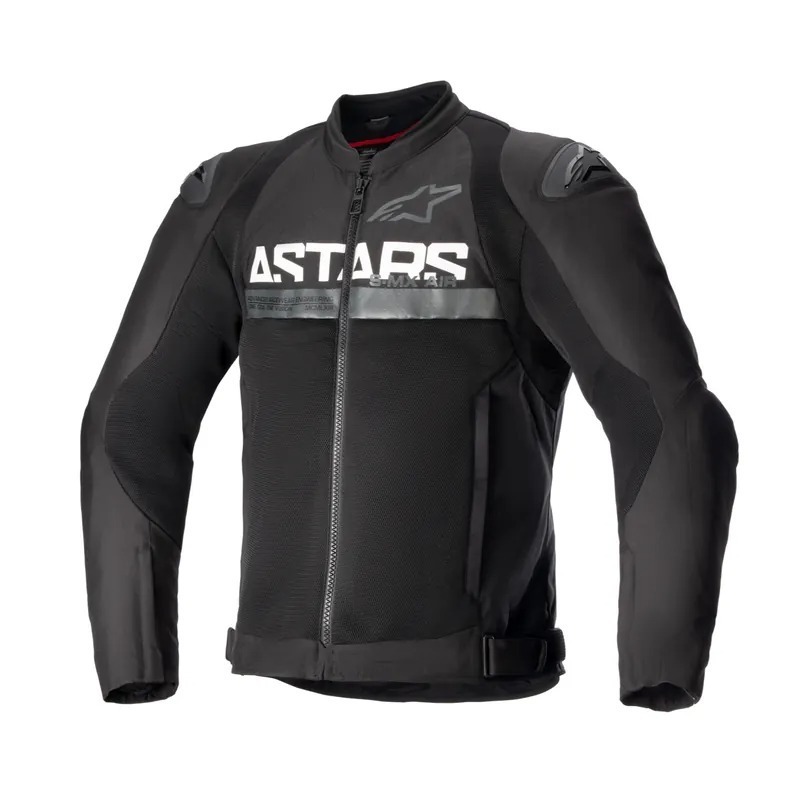 Alpinestars SMX AIR JACKET A星透氣防摔夾克