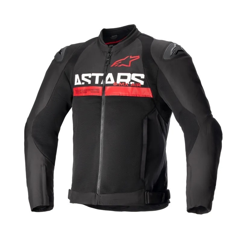 Alpinestars SMX AIR JACKET A星透氣防摔夾克