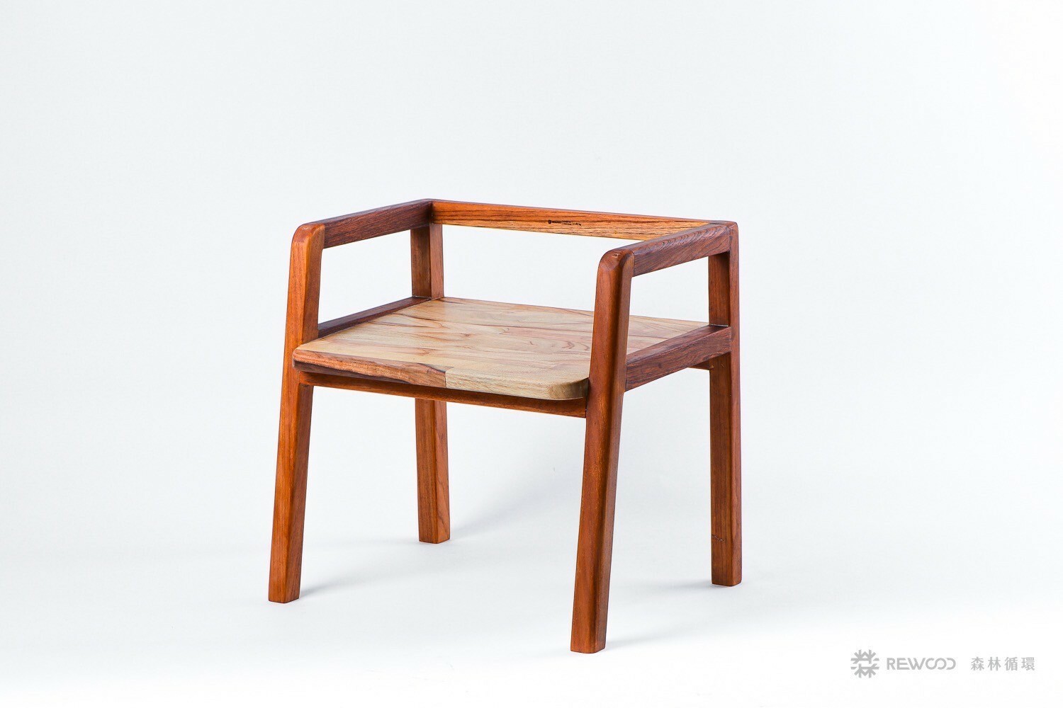 【專屬訂單 - FB R*ch  Ch*n】REWOOD 依靠椅