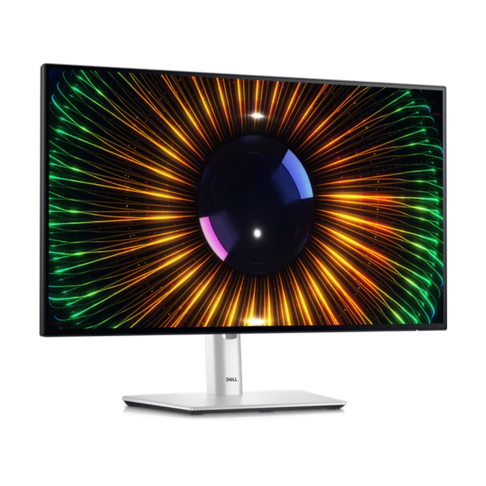 DELL 戴爾 UltraSharp U2424H 24吋 螢幕顯示器 - 四年保固