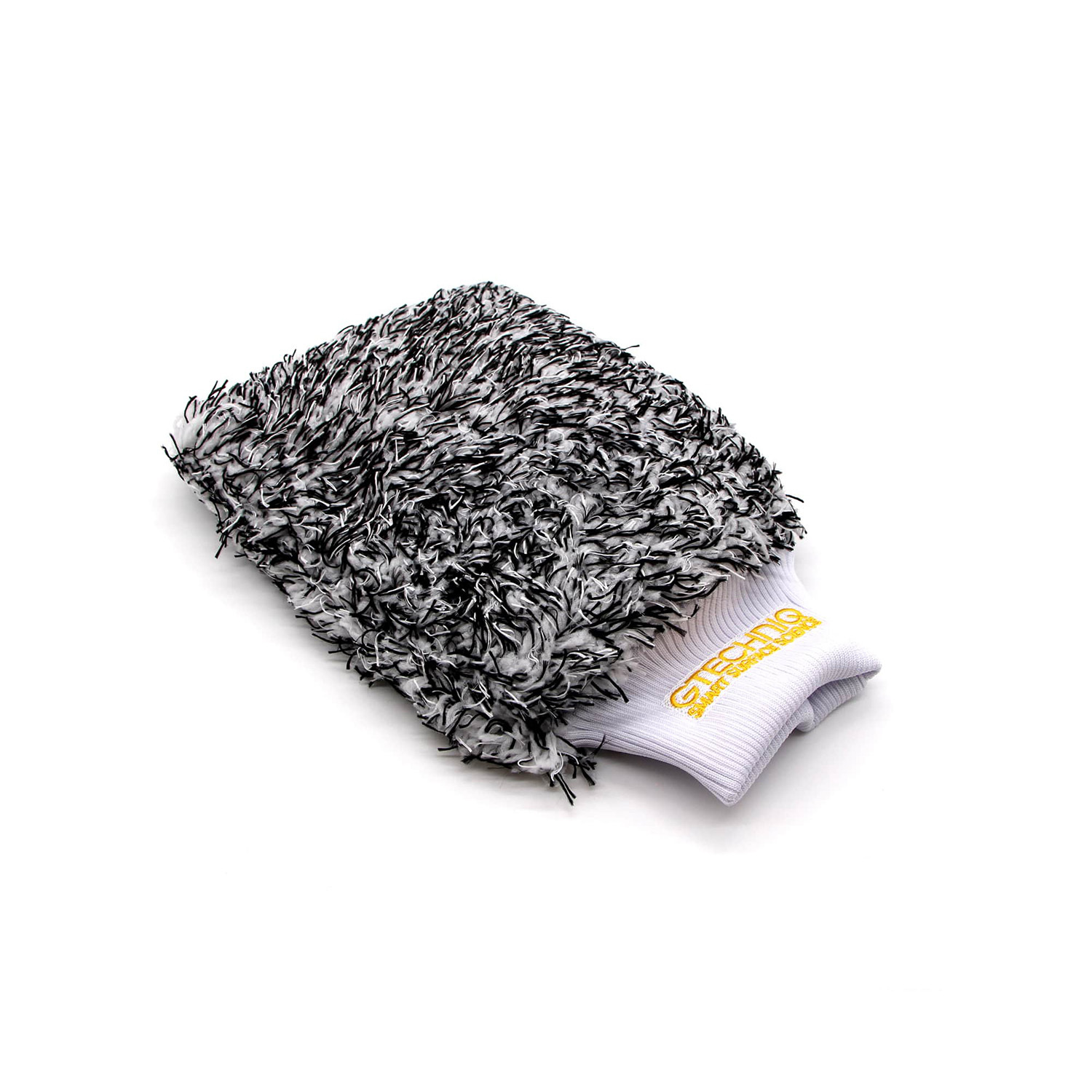 GTechniq Bike Microfibre Wash Mitt #GBM
