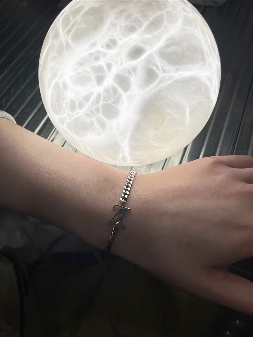 LOUIS VUITTON LV Instinct 手鏈