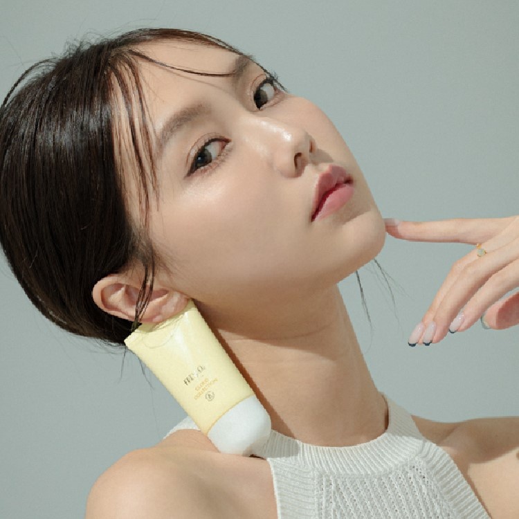 【盒損】雲朵校色隔離CC乳．02 裸膚 Nude (短效2026.04)