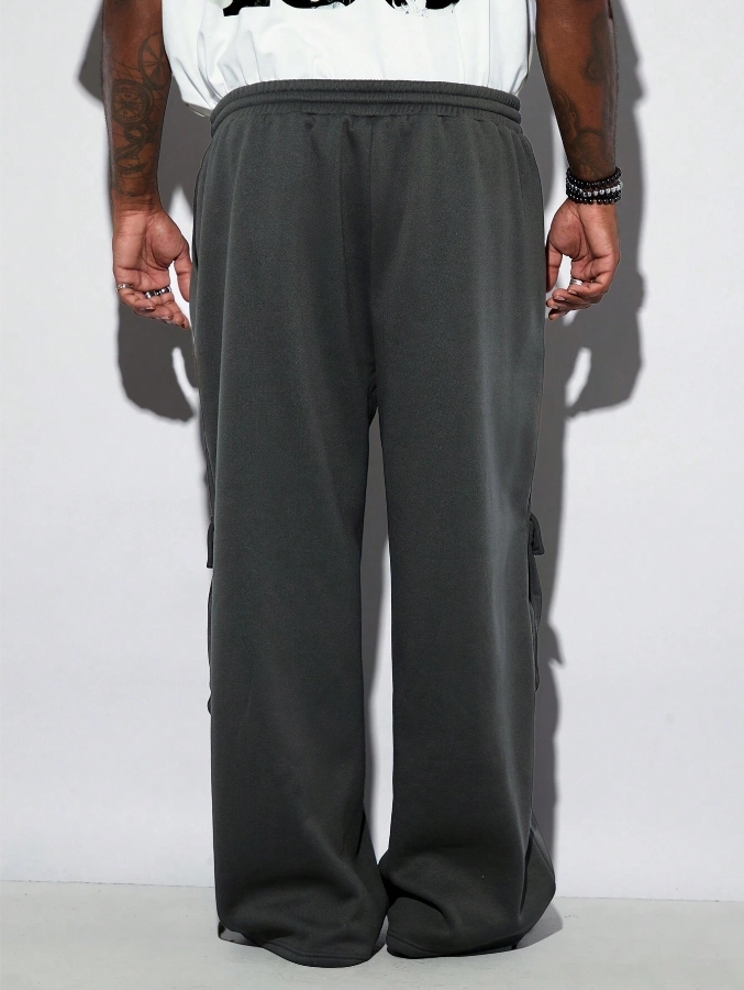 KADMAX大尺碼-春夏褲款〈KMSS2460〉