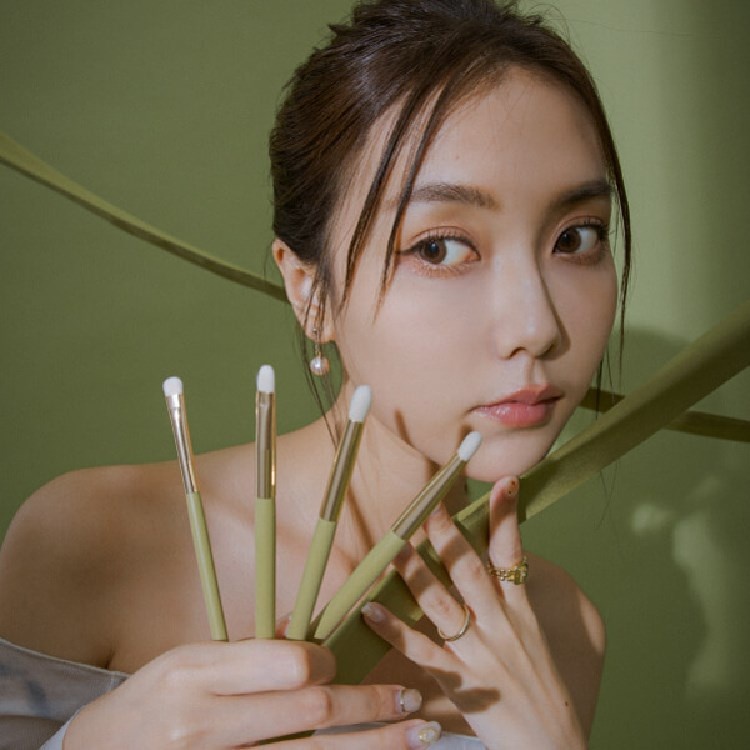 Fearless Coloring Brush