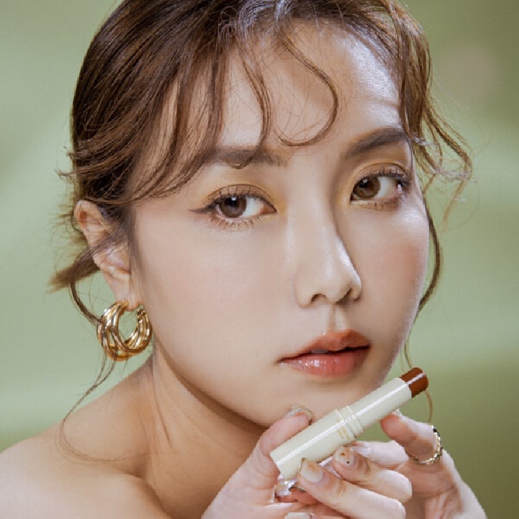 【盒損】日常極致潤唇膏-肉桂捲 (短效2026.06)