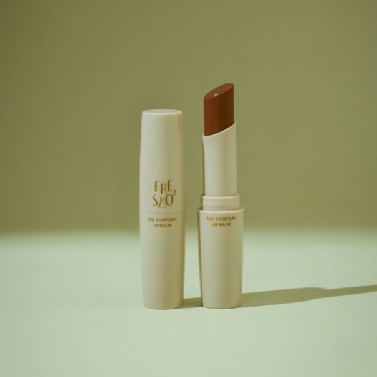 【盒損】日常極致潤唇膏-肉桂捲 (短效2026.06)