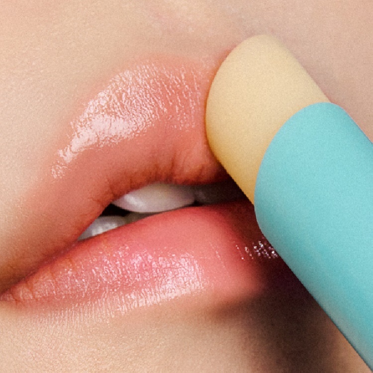 【盒損】珍藏故宮 湖地繁花鳥語感應換色唇棒雙入組 (短效2026.12)