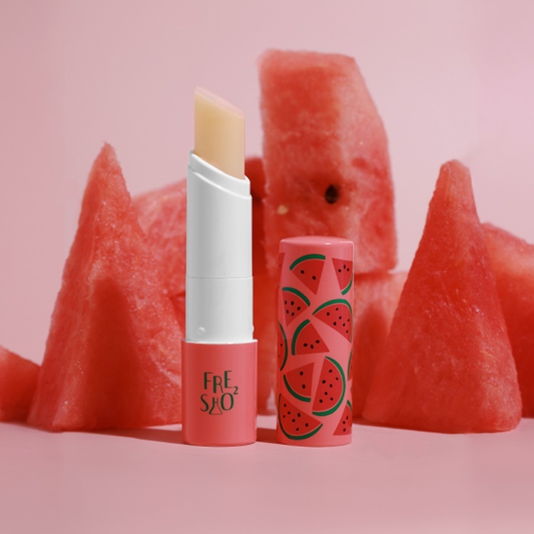 【盒損】七周年感應換色潤唇棒-you're one in a MELON