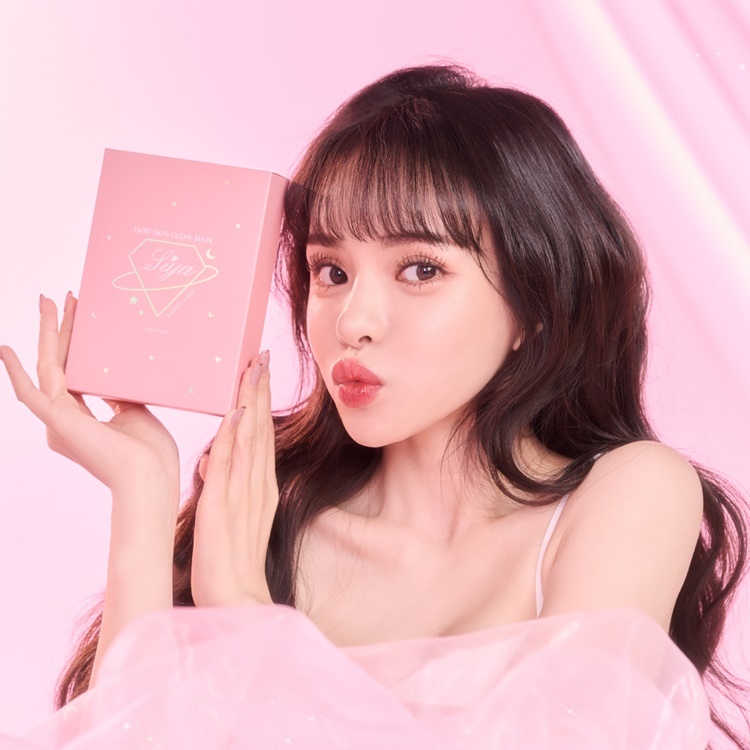 Siya Fairy Skin Glow  Mask