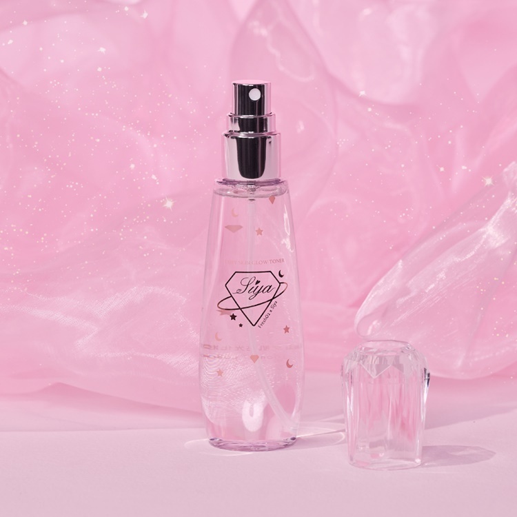 仙女肌亮光化妝水