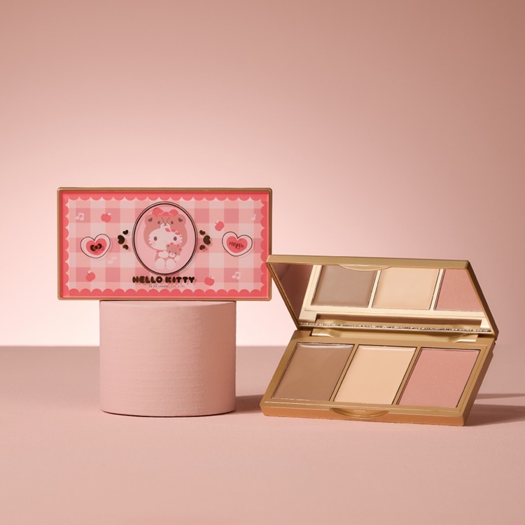 Hello Kitty Classic Palette