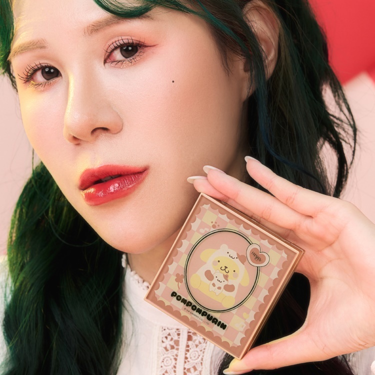 三麗鷗 布丁狗巨星多用盤