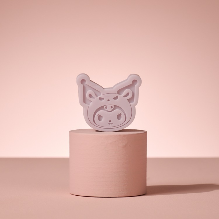 Kuromi Cccccleansing Soap