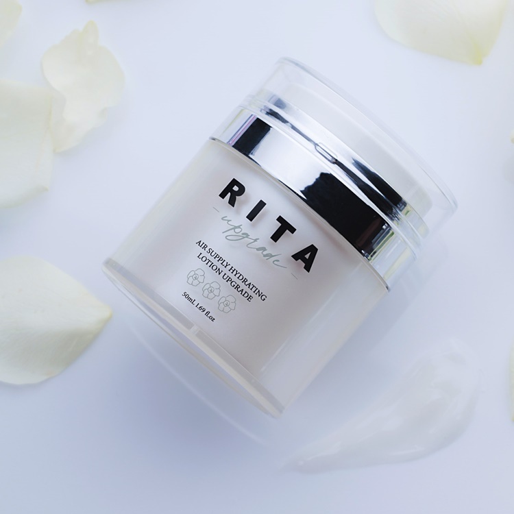 空中補給保濕乳液 upgrade