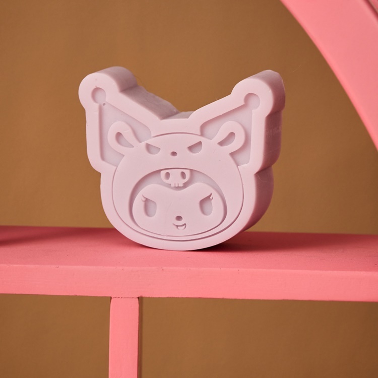 三麗鷗 酷洛米洗刷皂