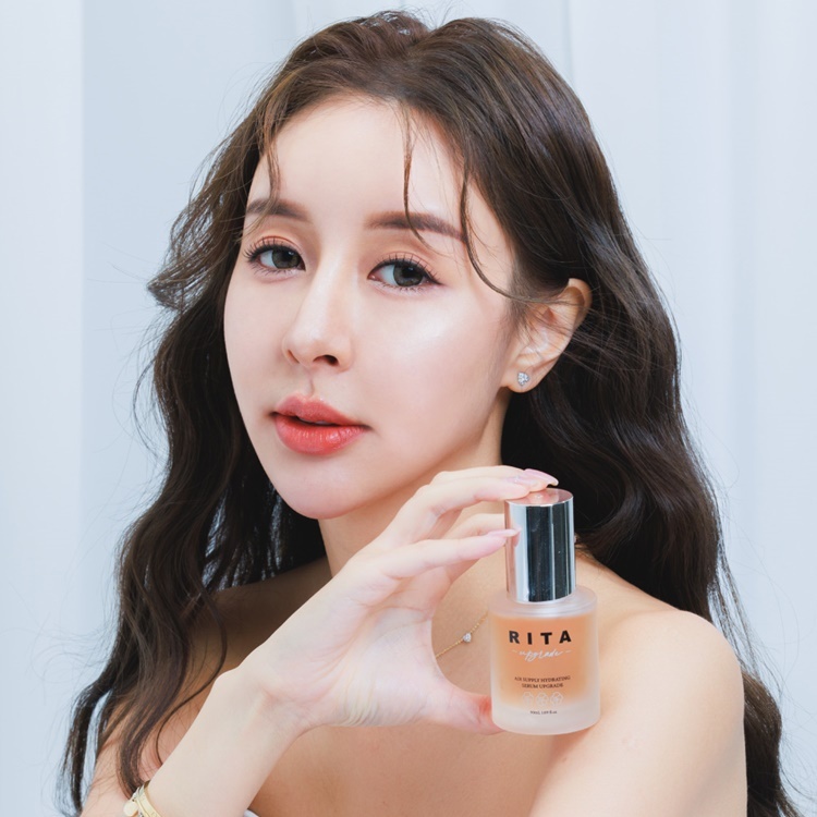 Air Supply Hydrating Serum Upgrade