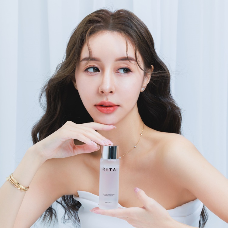 Air Supply Hydrating Toner Upgrade