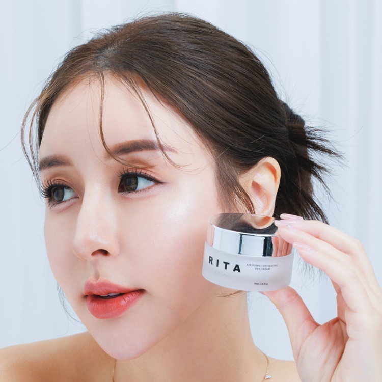 Air Supply Hydrating Eye Cream