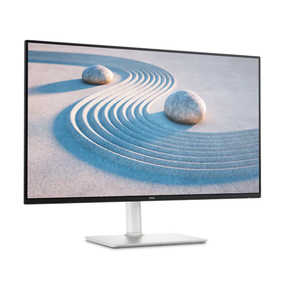 DELL 戴爾  S2725DS 27吋QHD 螢幕顯示器 /內建雙喇叭--限量送無線鍵鼠組