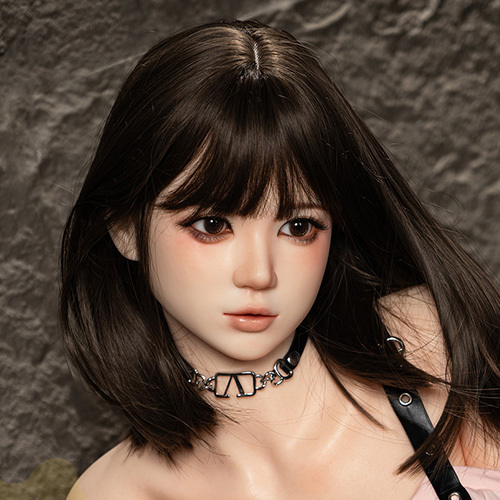 IRONTECH 158cm T系列 T3 Nia 全矽膠娃娃 鐵藝娃娃 silicone sex doll
