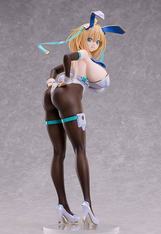 Bunny Suit Planning Sophia F. Shirring: Bunny Ver. 3rd 1/4 Complete Figure 