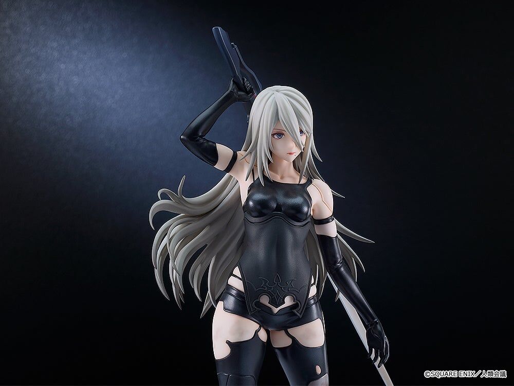 A2（寄葉A型二號） A2 (YoRHa Type A No.2)
