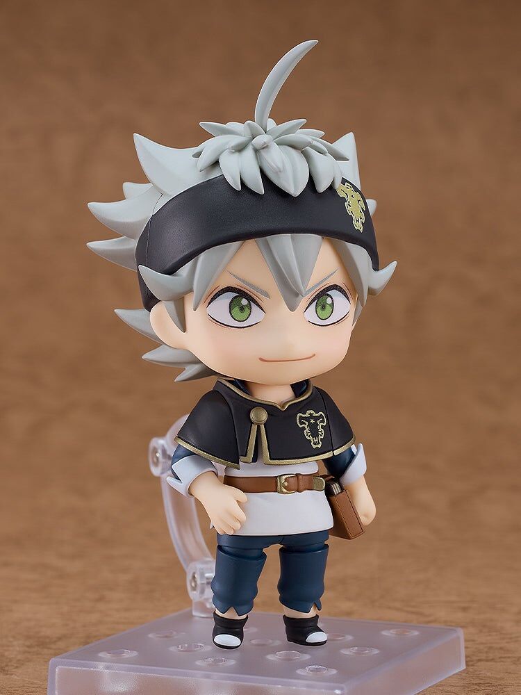 黏土人  亞斯塔 Nendoroid Asta NEN2659