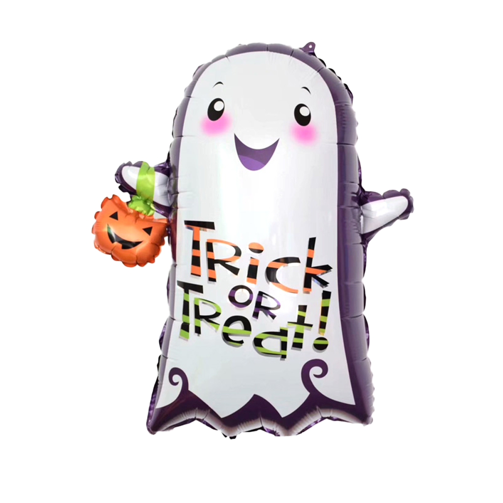 萬聖節單品丨可愛提燈幽靈