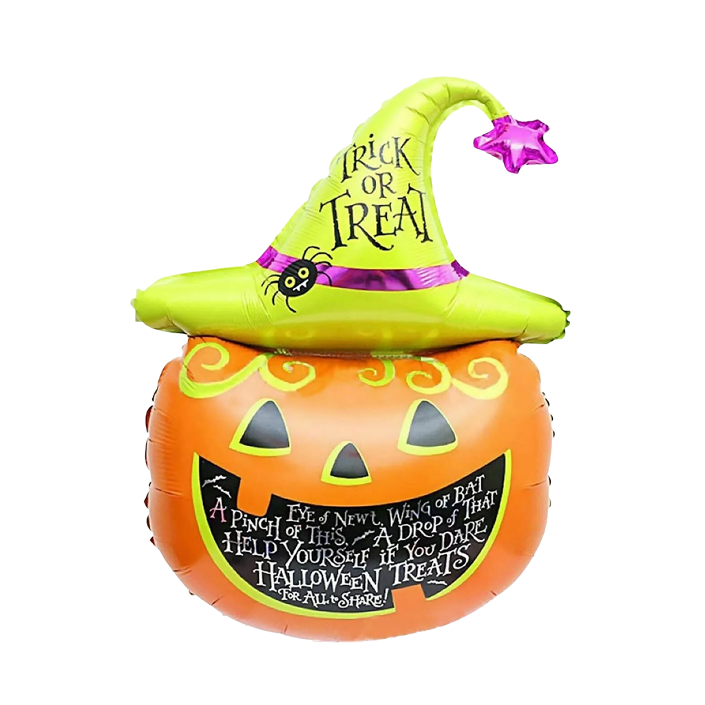 萬聖節單品丨魔法南瓜